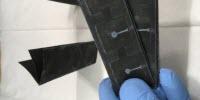 Scientists Build Bacteria-Powered Battery on Single Sheet of Paper