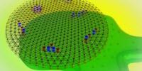 Scientists Detect a Quantum Crystal of Electrons And