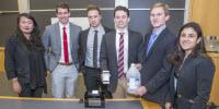 Student-Developed Innovation Could Improve Lab Safety at Harvard