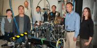 Ultrafast Imaging Reveals Existence of