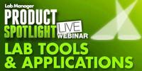 Webinar: Biocompatible Solid Phase Microextraction (BioSPME): A New Tool for the Clinical Chemist