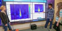 Researchers Turn To