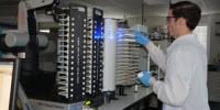 Robert R. Meyer Foundation Gift Boosts Drug Discovery Efforts