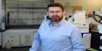 Scientists Develop First Catalyzed Reaction Using Iron Salts
