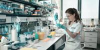 Talking to Children about STEM Fields Boosts Test Scores and Career Interest