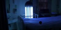 UV Light Helps Duke Hospitals Fight Transmission of Superbugs