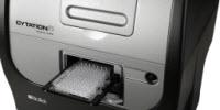 BioTek Receives Patent for Imaging and Microplate Reading in One Instrument