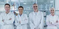 Creating a Positive Lab Culture
