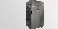 How an Upright Liquid Nitrogen Freezer Works
