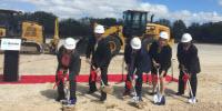 Metrohm USA Breaks Ground on New $20 Million Facility in Florida