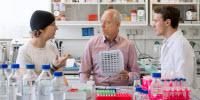 Milestone for the Analysis of Human Proteomes