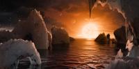 NASA Telescope Reveals Largest Batch of Earth-Size, Habitable-Zone Planets Around Single Star