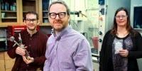 Polymer Additive Could Revolutionize Plastics Recycling