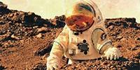 What Will a Lab on Mars Be Like?