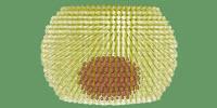 'Flying Saucer' Quantum Dots Hold Secret to Better, Brighter Lasers
