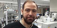 Bogdan Budnik on Trends in Mass-Spectrometry-Driven Proteomics