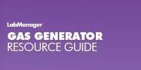 Gas Generator Resource Guide