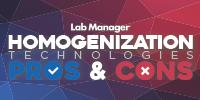 Homogenization Technologies: Pros and Cons