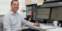 Innovative Technique Greatly Increases Sensitivity of DNA Sequencing