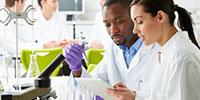 Making Inroads to Gender Equality in Science