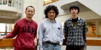 New Enzyme-Like Tool Lets Chemists Modify Hard-to-Reach Spots on Drug Molecules