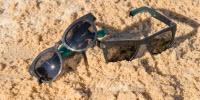Scientists and Engineers Help Turn Ocean Plastic into New Products