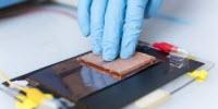 Triboelectric Nanogenerators Boost Mass Spectrometry Performance