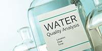 Carbon's Wide Impact On Water