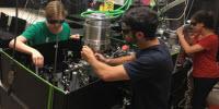 Coming to a Lab Bench Near You: Femtosecond X-Ray Spectroscopy