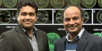 New Study Reveals the Mystery behind the Formation of Hollowed Nanoparticles during Metal Oxidation