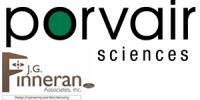 Porvair Acquires J.G. Finneran Associates Inc.