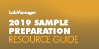 Sample Preparation Resource Guide