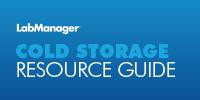 Cold Storage Resource Guide
