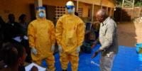 Ebola: Lives to Be Saved with New Management Approach