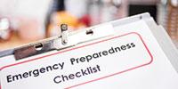 Emergency Preparedness in the Laboratory