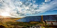 Engineering Researchers Apply Data Science to Better Predict Effect of Weather and Other Conditions on Solar Panels