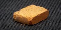 Engineers Investigate a Simple, No-Bake Recipe to Make Bricks from Martian Soil