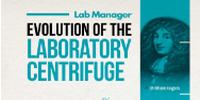 Evolution of the Laboratory Centrifuge