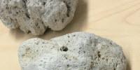 How X-rays Helped to Solve Mystery of Floating Rocks