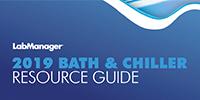 Bath & Chiller Resource Guide
