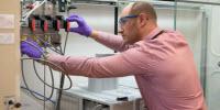 Scientists Make Vanadium into a Useful Catalyst for Hydrogenation