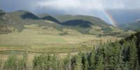 Warmer Temperatures Cause Decline in Key Runoff Measure