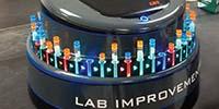 Applying Automation to Tube Capping and Specimen Managment