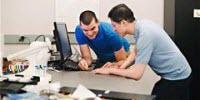 Artificial Intelligence Imaging Research Makes Diagnosing Disease Easier