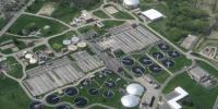 Bacteria May Supercharge the Future of Wastewater Treatment