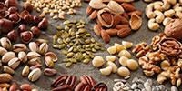 First Ever Single Guidance Published for Investigating and Managing Nut Allergy