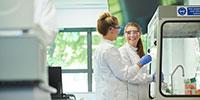 Fume Hoods: Cutting Energy Consumption