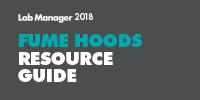 Fume Hoods Resource Guide