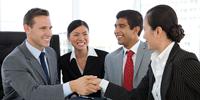 Going International from the Inside Out: Making the Most of Multilingual and Multicultural Staff