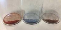 Novel Material Uses Solar Energy to Remove Man-Made Dye Pollutants from Water